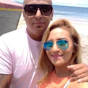 Meet your Posher, Gilbert